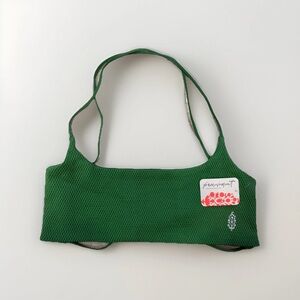 FREE PEOPLE SPORTS BRA